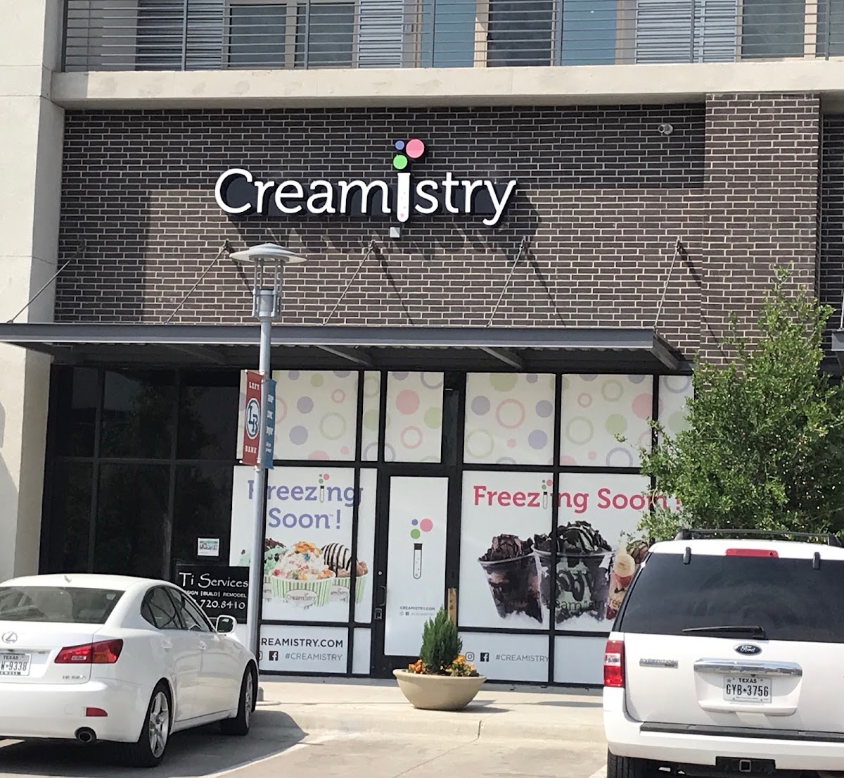 Creamistry Fort Worth-1